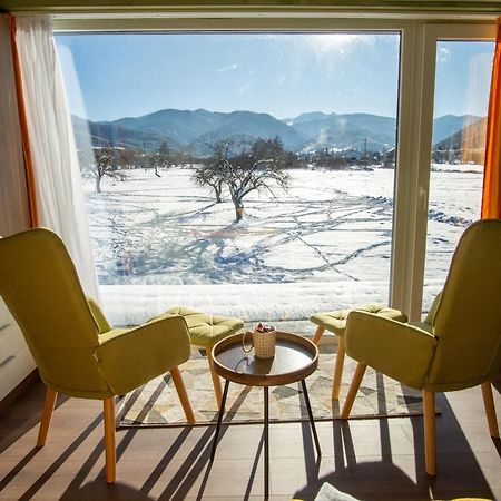 Апартамент Бела / Apartment Bela Радуил Екстериор снимка
