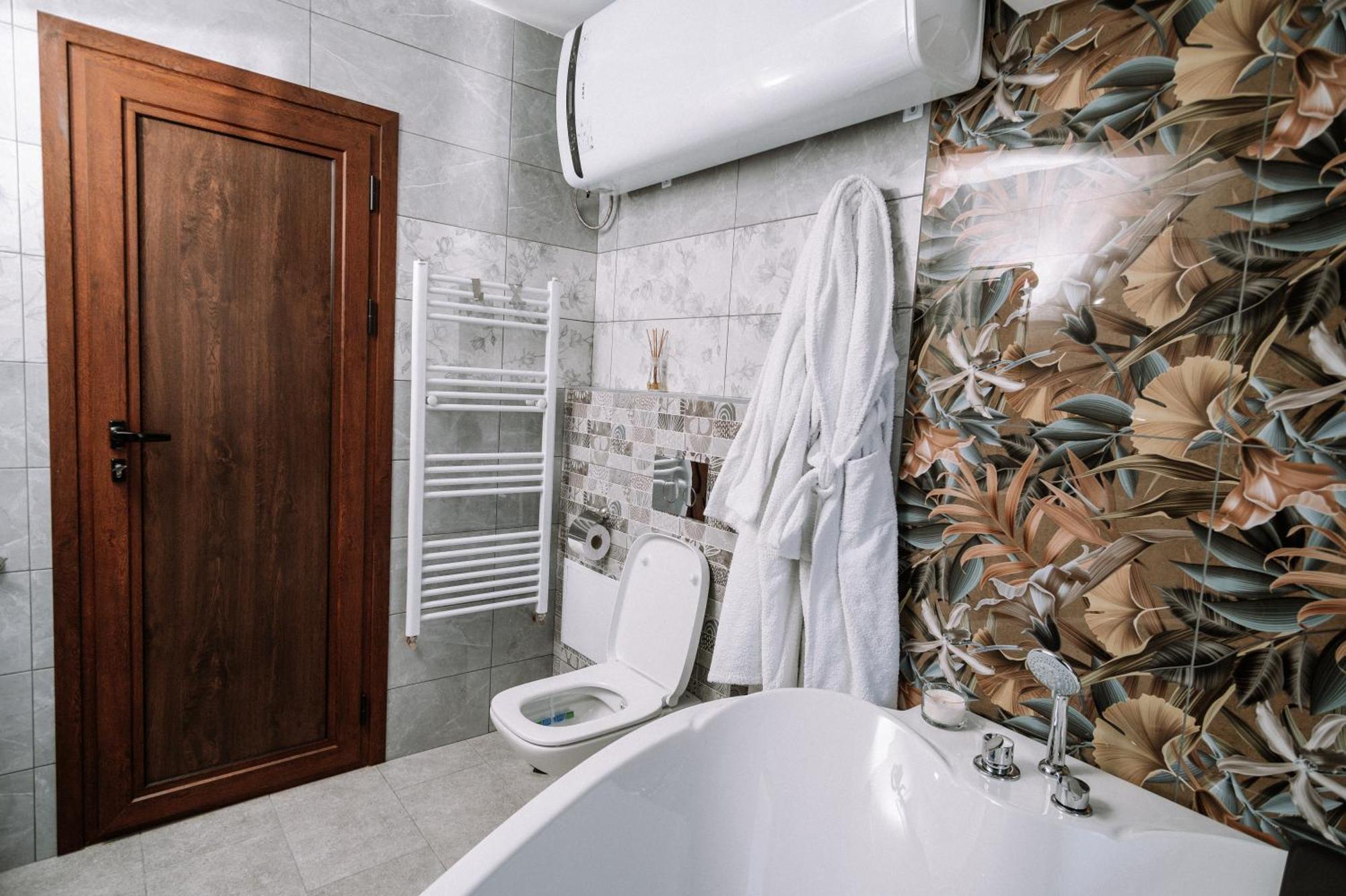 Апартамент Бела / Apartment Bela Радуил Екстериор снимка