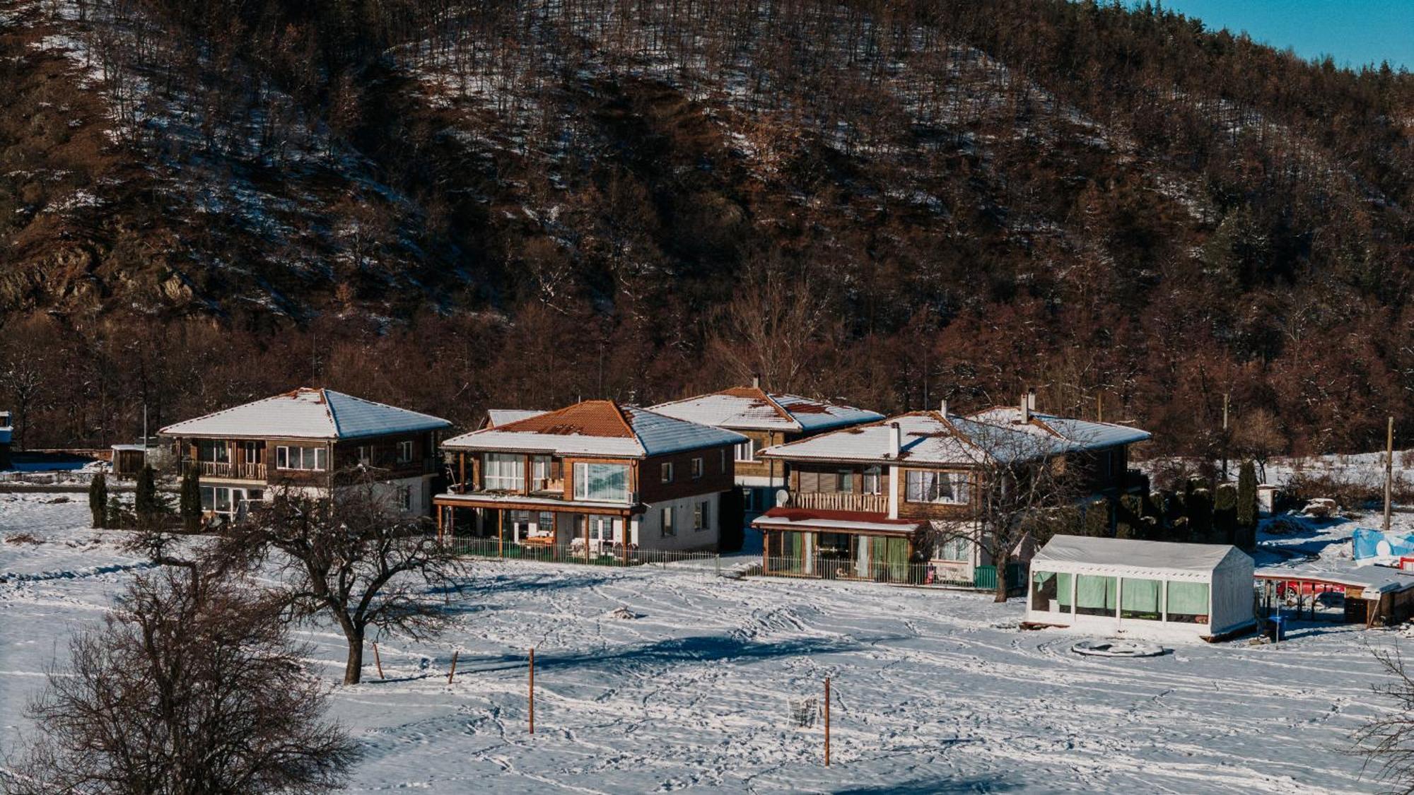 Апартамент Бела / Apartment Bela Радуил Екстериор снимка