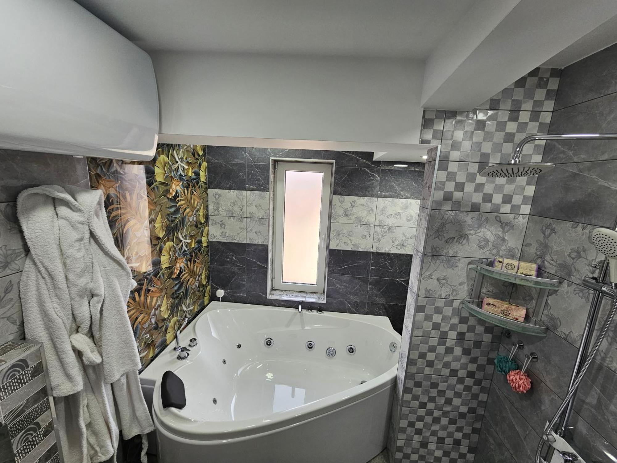 Апартамент Бела / Apartment Bela Радуил Екстериор снимка
