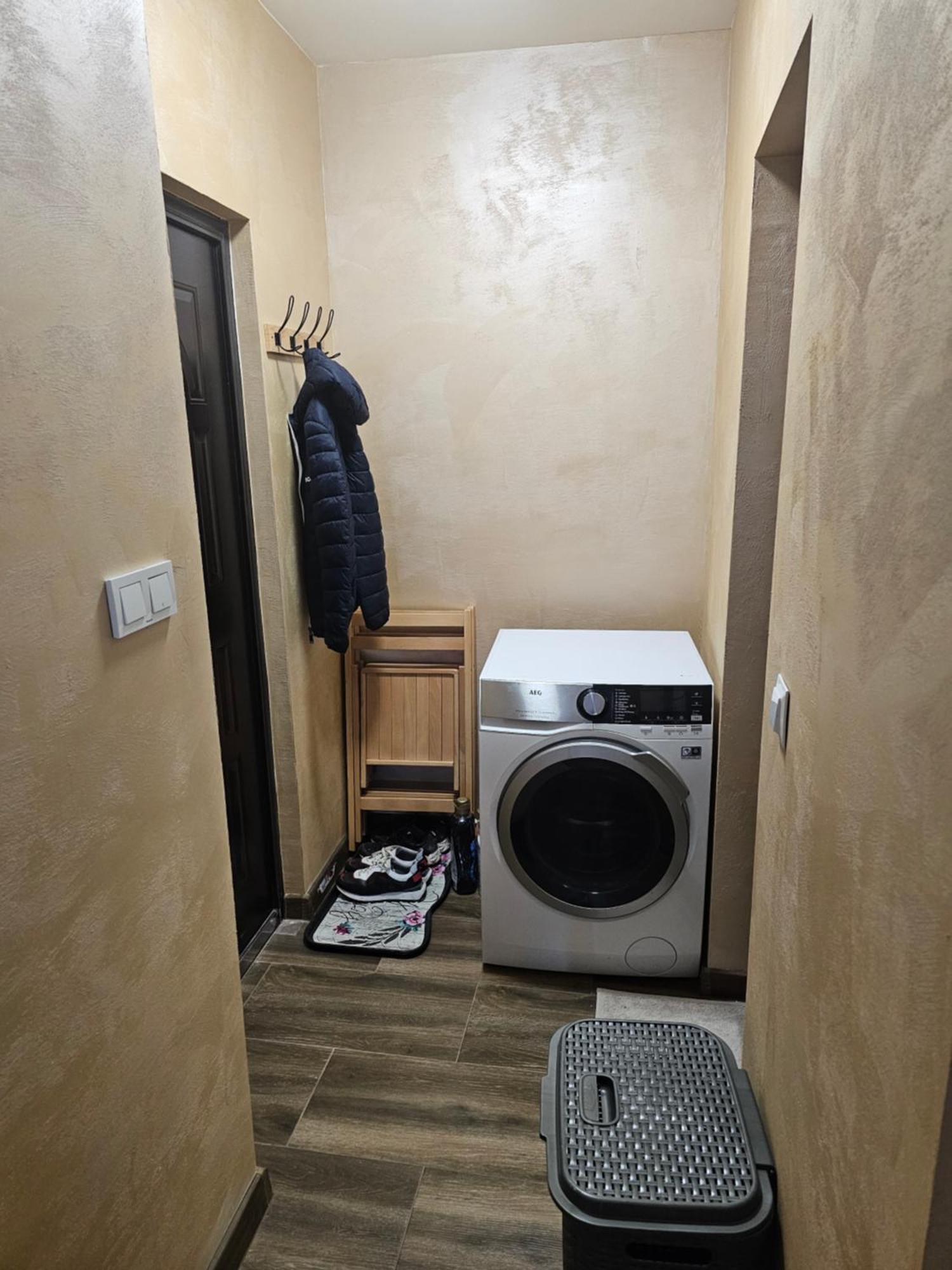 Апартамент Бела / Apartment Bela Радуил Екстериор снимка